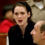 Winona Ryder