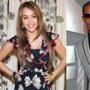 Miley Cyrus, Jamie Foxx