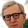 Woody Allen