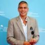 George Clooney