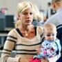 Tori Spelling, Stella Doreen McDermott