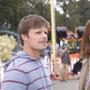 Jennifer Aniston, Steve Zahn, Management
