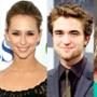 Jeniffer Love Hewitt, Robert Pattinson, Carmen Electra