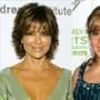 Lisa Rinna, Shawn Johnson