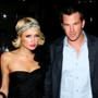 Paris Hilton,  Doug Reinhardt