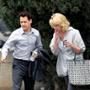 T.R. Knight, Katherine Heigl