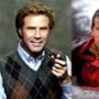 Will Ferrell, Bear Grylls