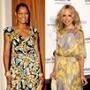 Garcelle Beauvais Nilon, Rachel Zoe