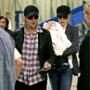 Nicole Kidman, Keith Urban