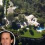 Ben Affleck, Jen Garner, Brian Grazer, Home