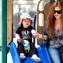 Isla Fisher, Olive Cohen