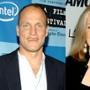 Woody Harrelson, Gloria Steinem