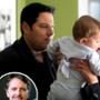 Greg Grunberg, Lisa Lackey, Tom Kring, Heroes