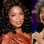 Oprah Winfrey, Susan Boyle