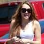 Miley Cyrus