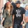 Beyonce Knowles, Jay-Z