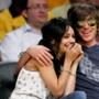 Zac Efron, Vanessa Hudgens