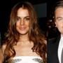 Lindsay Lohan, Leonardo DiCaprio