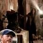 Ron Howard, Ayelet Zurer, Tom Hanks, Angels & Demons