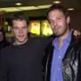 Matt Damon, Ben Affleck