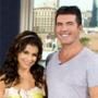 Paula Abdul, Simon Cowell