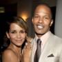 Halle Berry, Jamie Foxx