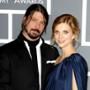 Dave Grohl, Jordyn Grohl