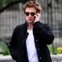 Robert Pattinson