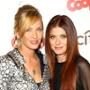 Uma Thurman, Debra Messing