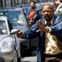 Denzel Washington, The Taking of Pelham One Two Three