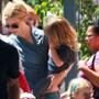 Gwyneth Paltrow, Moses, Apple