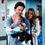 Zach Braff, Sarah Chalke, Scrubs