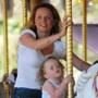 Geri Halliwell, Bluebell Madonna