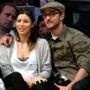 Justin Timberlake, Jessica Biel