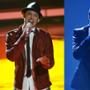 American Idol, Matt Giraud, Adam Lambert