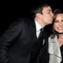 Jimmy Fallon, Mariska Hargitay