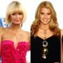 Paris Hilton, Jessica Simpson, Kim Kardashian