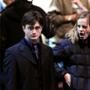 Daniel Radcliffe, Emma Watson, Rupert Grint, Harry Potter and the Deathly Hallows