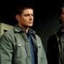 Jensen Ackles, Jared Padalecki, Supernatural