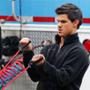 Taylor Lautner, New Moon