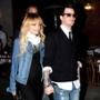 Nicole Richie, Joel Madden