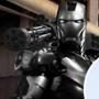 Terrence Howard, Iron Man