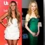 Nicole Kidman, Nicole Richie