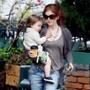 Isla Fisher, Olive