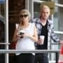 Nicole Richie, Joel Madden