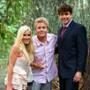 Heidi Montag, Spencer Pratt, Rod Blagoevich, I'm a Celebrity...Get Me Out Of Here