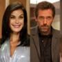 Teri Hatcher (Desperate Housewives), Hugh Laurie (House), Elizabeth Mitchell (Lost)