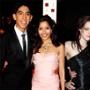 Dev Patel, Freida Pinto, Kristen Stewart, Robert Pattinson