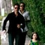 Tom Cruise, Suri Cruise