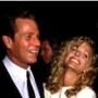 Farrah Fawcett, Ryan O'Neal